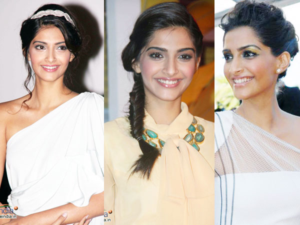 sonam kapoor s vintage makeup secrets sonam kapoor s vintage makeup secrets