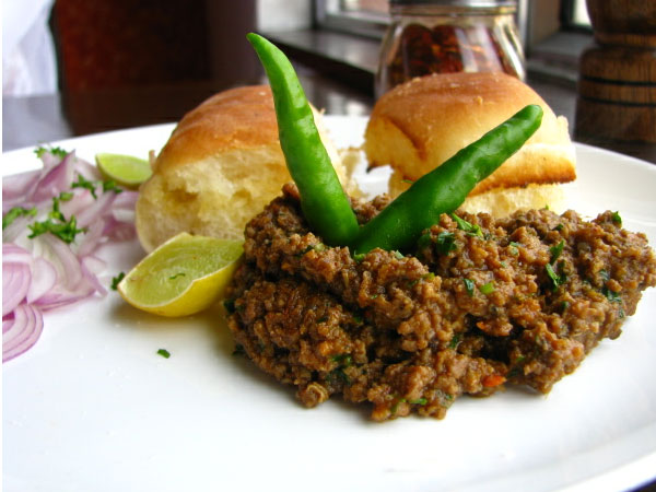 kheema pav mumbai recipe kheema pav mumbai recipe