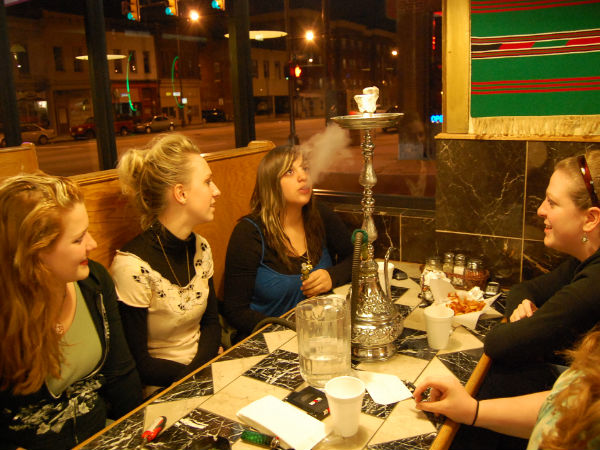 side effects smoking hookah side effects smoking hookah
