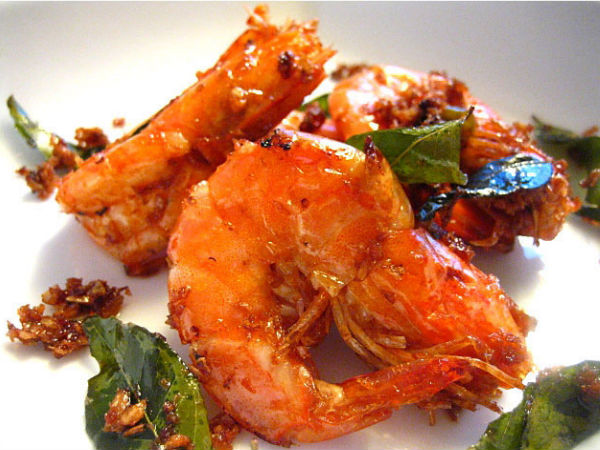 butter prawns recipe butter prawns recipe