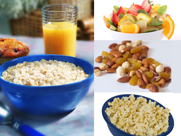 healthy mid day snacks healthy mid day snacks