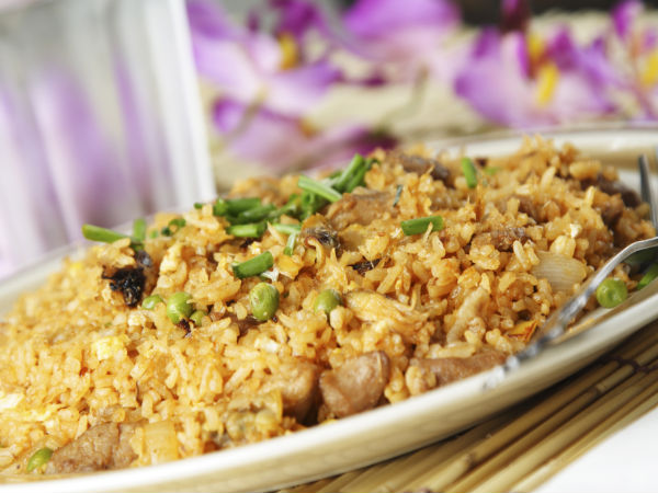 non veg fried rice non veg fried rice