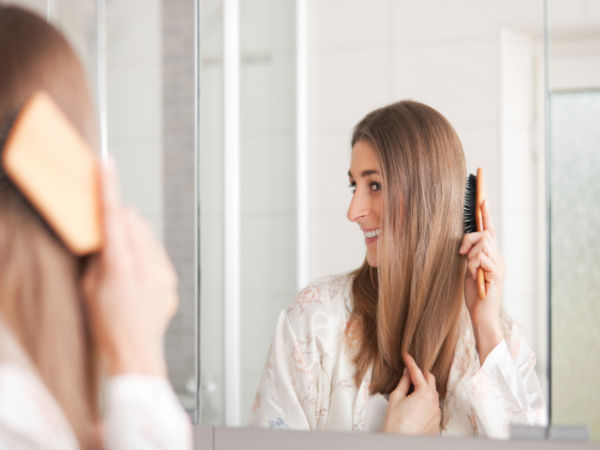 hair care before hitting bed hair care before hitting bed