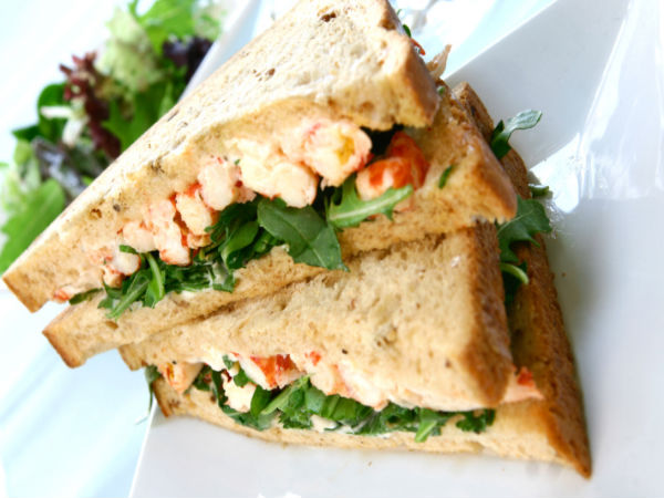 prawn sandwich recipe prawn sandwich recipe