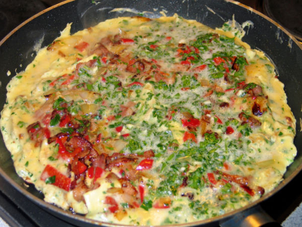 frittata spanish omelets frittata spanish omelets