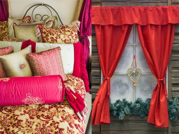 7 decorating ideas with bed sheets 7 decorating ideas with bed sheets