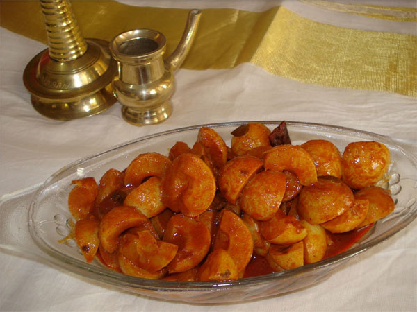 andhra amla pickle andhra amla pickle
