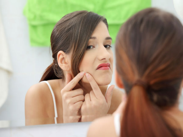 7 surprising causes acne 7 surprising causes acne