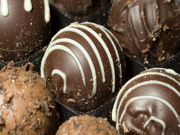 rum truffles recipe rum truffles recipe