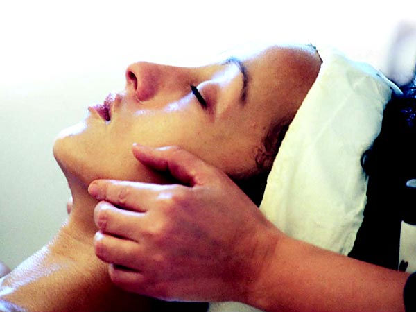 types facials sensitive skin types facials sensitive skin