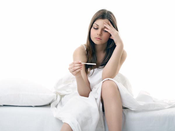 can stress cause infertility can stress cause infertility