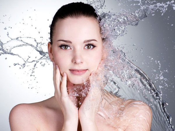how wash your face how wash your face