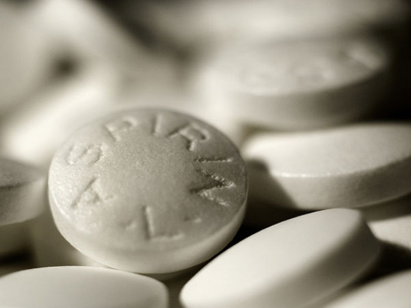 aspirin could help beat cancer aspirin could help beat cancer