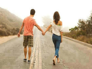 Friendship That Turns Into Love Friendship That Turns Into Love