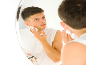 Men Take More Time Getting Ready Men Take More Time Getting Ready