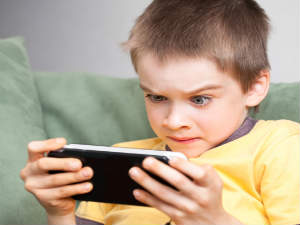 Computer Games Making Children Viol Computer Games Making Children Viol