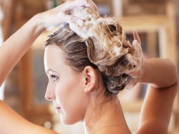 shampoo conditioner hair type shampoo conditioner hair type