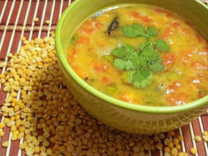 Khatti Dal Recipe Khatti Dal Recipe