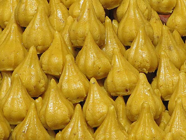 kesari modak recipe kesari modak recipe
