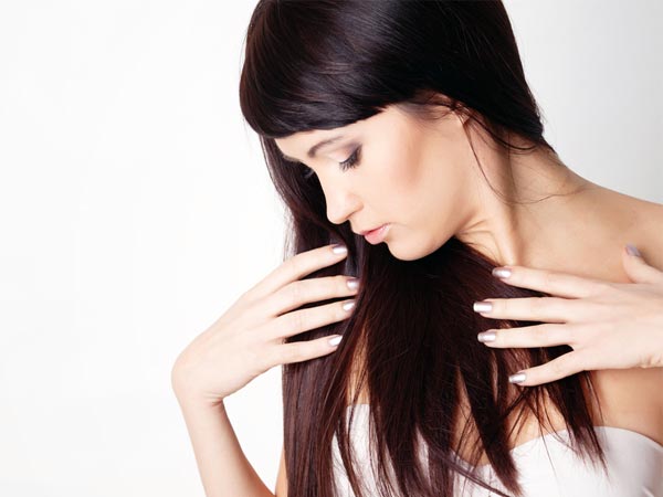 what makes your hair oily what makes your hair oily