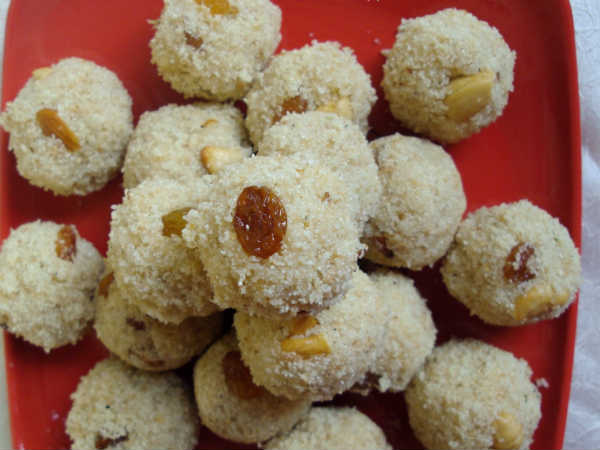 rawa ladoo recipe rawa ladoo recipe