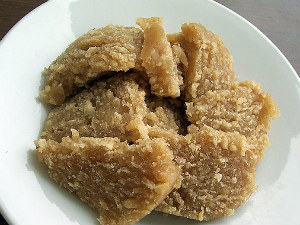 Rava Halwa Aid0092 Rava Halwa Aid0092