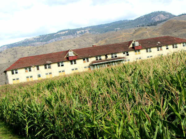 Image result for ट्रैंक्विले सैनेटोरियम, कनाडा