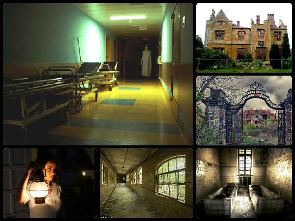 Image result for टाउनटन स्‍टेट अस्पताल, अमरीका