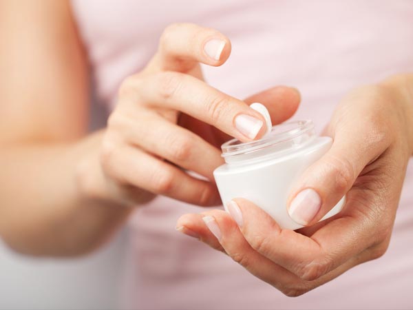 moisturizer moisturizer