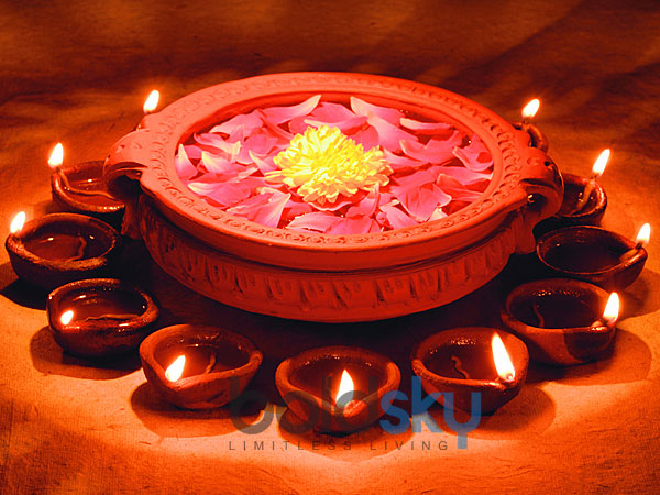 दिवाली 2020 तिथि व मुहूर्त