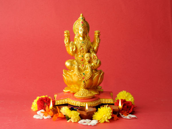 आपके शहर में लक्ष्मी का शुभ मुहूर्त