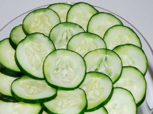 Health Benefits Of Cucumber