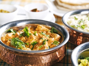 Aloo Dahi