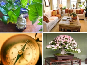 Ways to increase positivity in home
