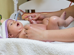 Best Massage Oils For Your Baby