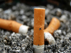 कैस्मोकिंग रिस्क कैल्‍कुलेटर