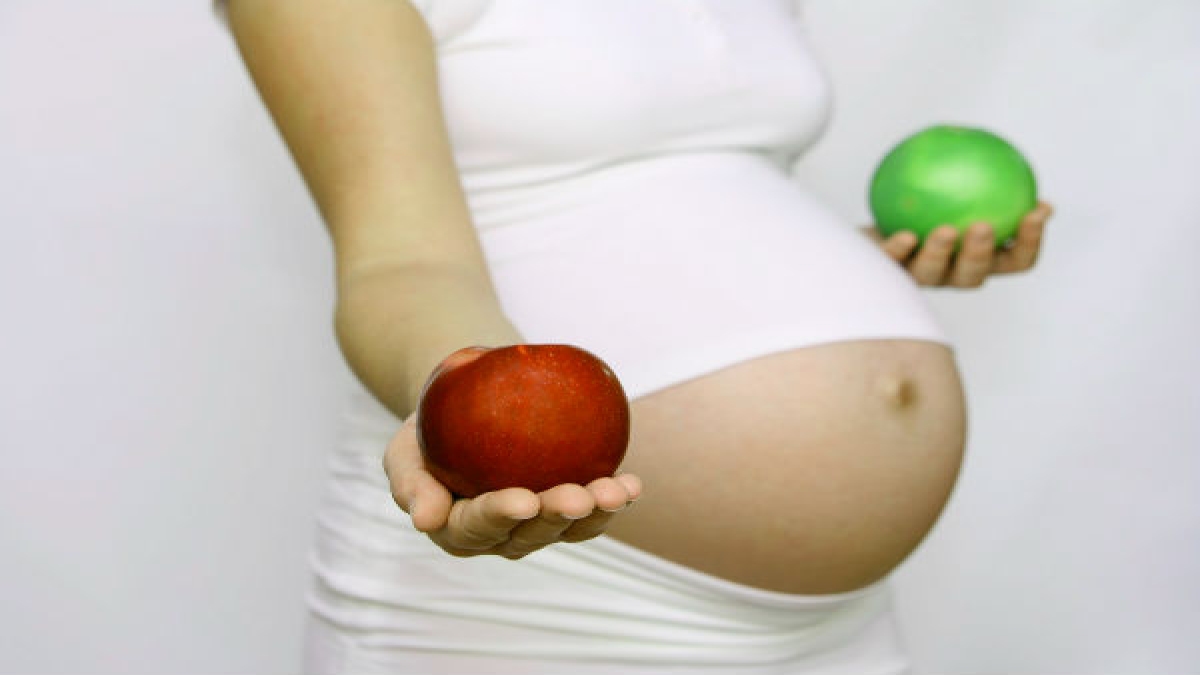 प्रेगनेंसी में गैस बनाये ये आहार Foods That Cause Gas During