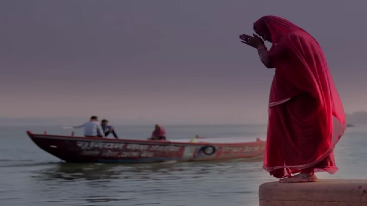 क्‍यों खराब नहीं होता है गंगाजल, जाने इसके पवित्र होने की असल वजह Why