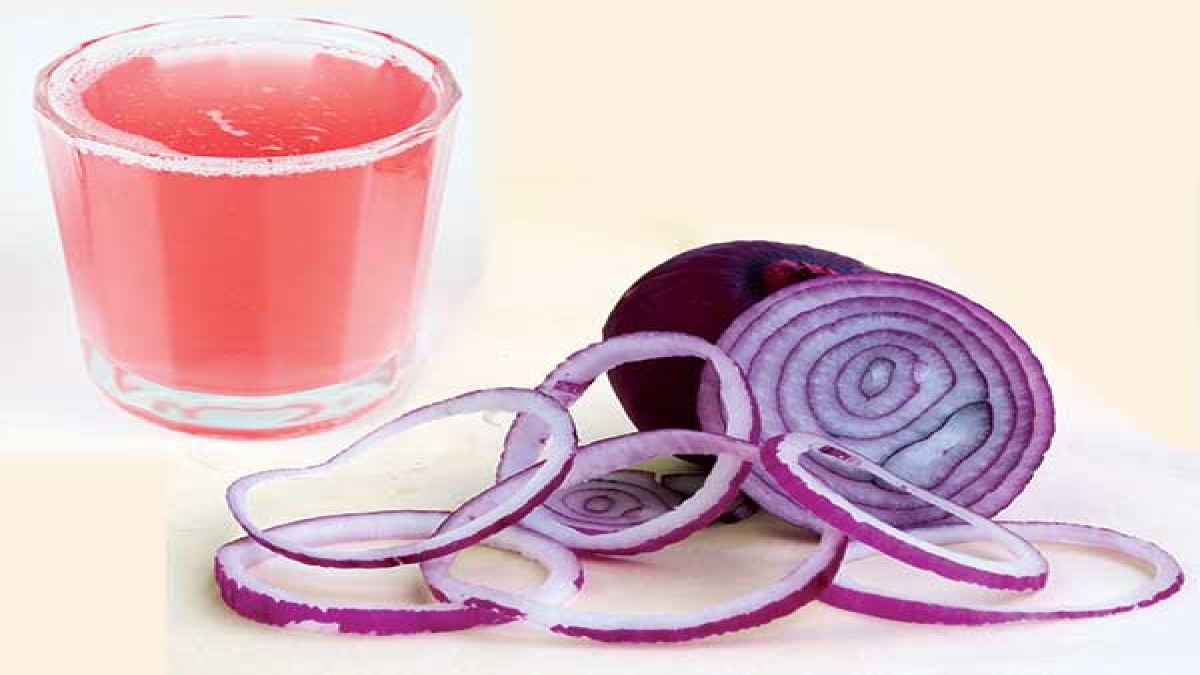 Onion Water For Diabetes डायब‍िटीज में रोजाना पीएं प्याज का पानी
