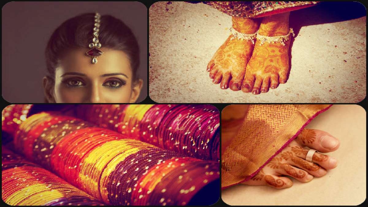 जानें हिंदू धर्म में क्यों है पैरों में सोने के जेवर पहनने की मनाही