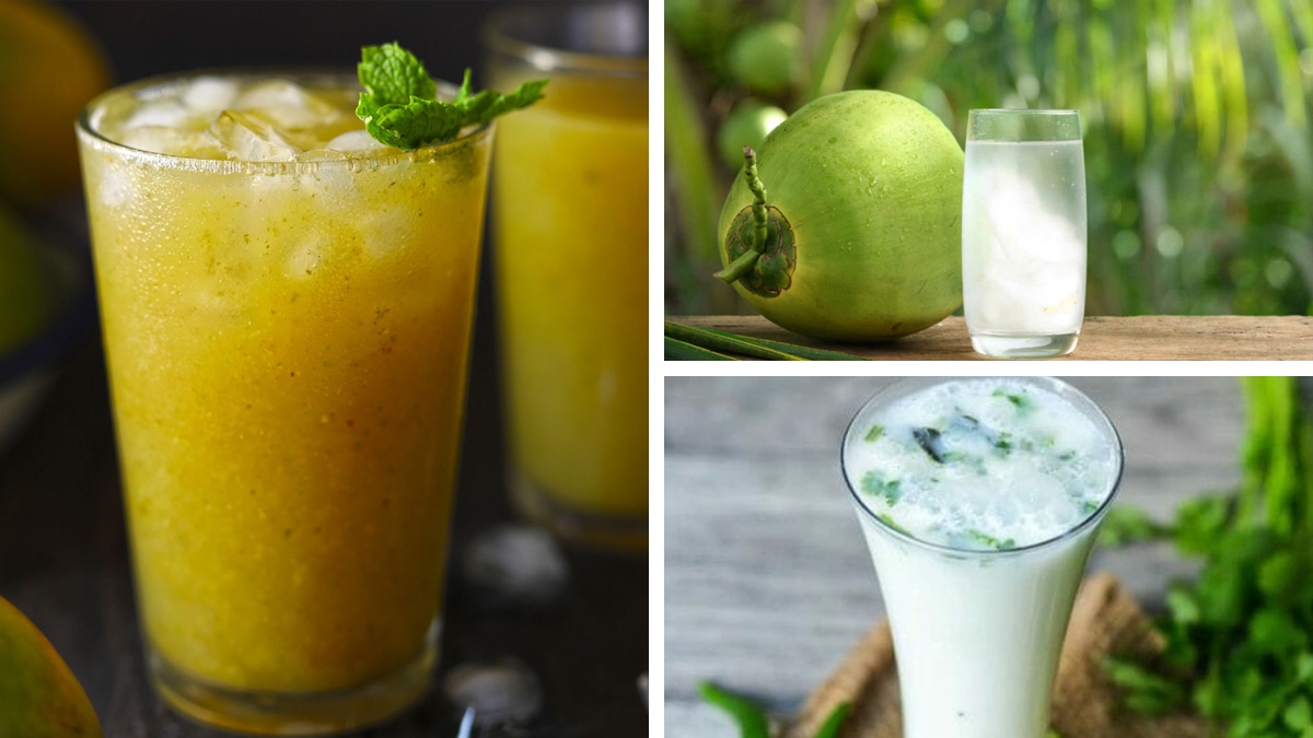 ये हैं डायबि‍टीजफ्रेंडली समर ड्रिंक्स, बिना टेंशन के पी सकते हैं डायबि