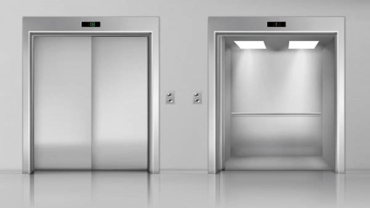 Do's and Don'ts Of Lift लिफ्ट इस्तेमाल में बरतें सावधानी, फंसने पर