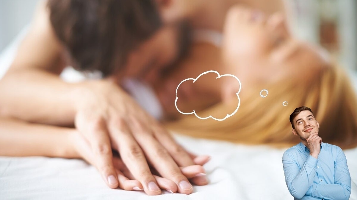 Intimate Dreams Meaning: यौन संबंध से जुड़े सपने देखने का क्या है मतलब?  स्वप्न शास्त्र में है इसका जवाब | Swapan Shastra: sapne me sharirik  sambandh banana Physical Relation In Dream Meaning -