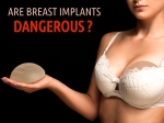 Health Risks Of Breast Implants