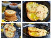 नवरात्रि स्पेशल फलाहारी मावा मालपुआ