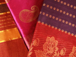 Maintain Cotton Sarees 