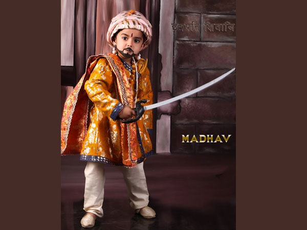 ladko ki fancy dress