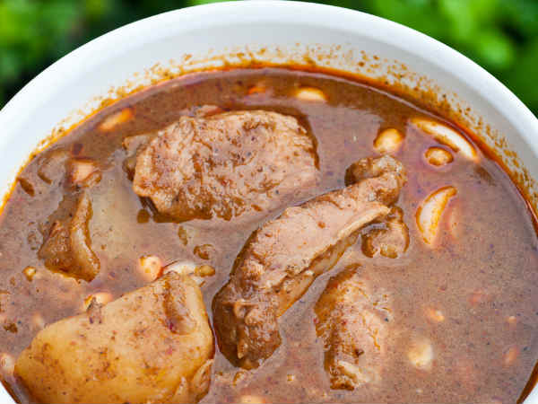 मुर्ग काली मिर्च मुर्ग काली मिर्च