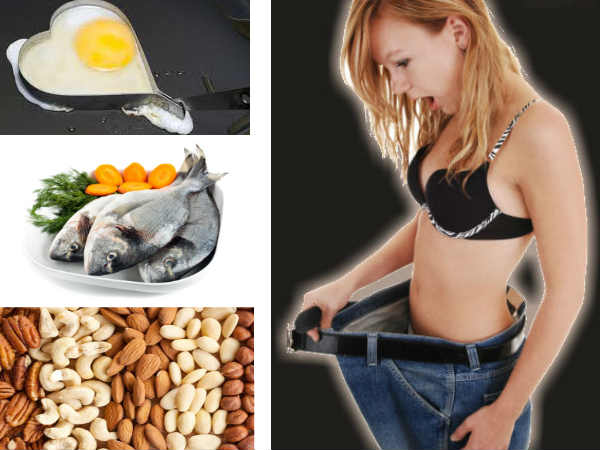 Top 20 Foods To Gain Weight | वजन बढ़ाने के लिये खाएं ये ...