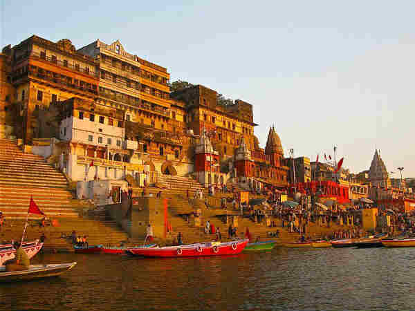 काशी विश्वनाथ मंदिर वारानसी, उत्तर प्रदेश